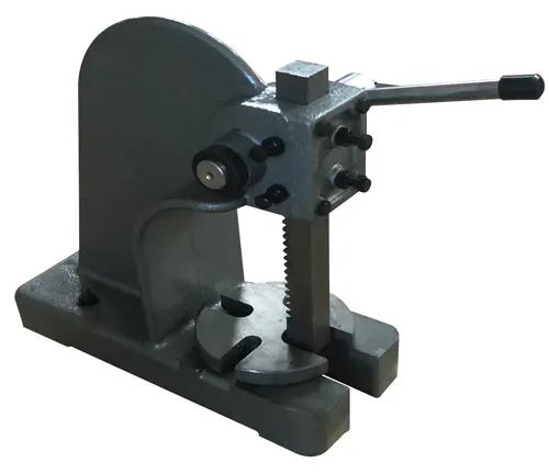 HHIP 8600-0033 Heavy Duty Arbor Press Review