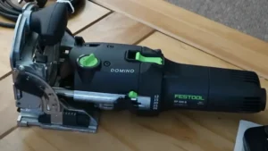 Festool 574432 Domino DF 500 Joiner Q-Set