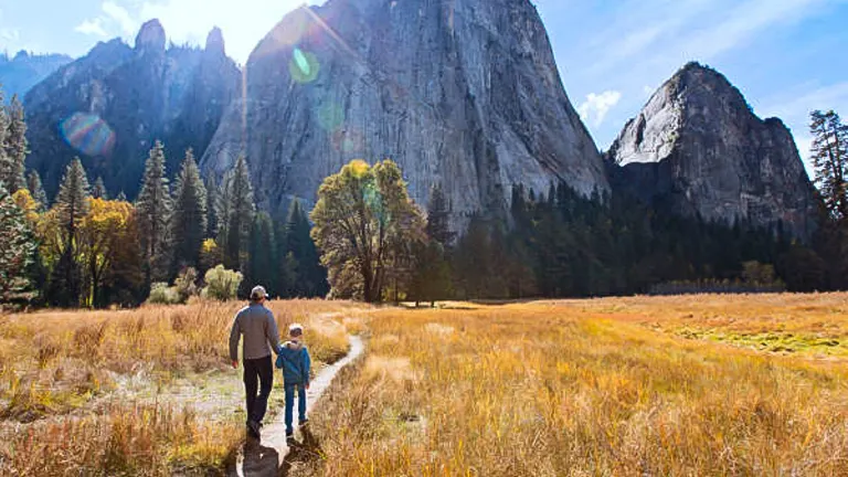 Top 12 Hiking Trails in California