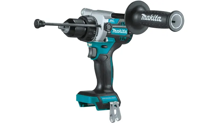 Makita XPH14 18V LXT Cordless Brushless Hammer Drill Review