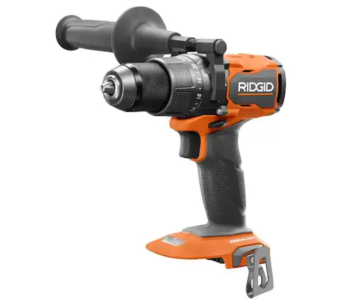 RIDGID R86011K 18V Brushless Hammer Drill Brushless Driver Kit Motor