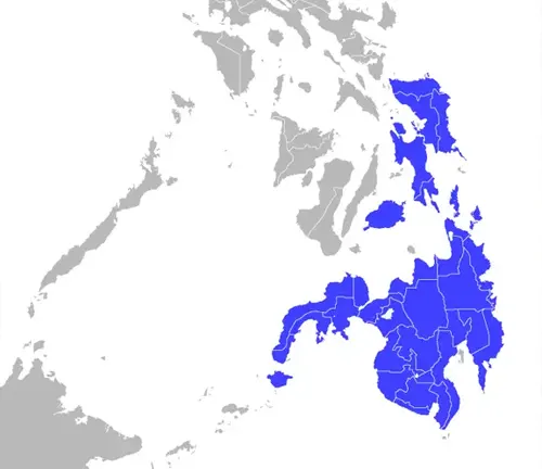 Philippine Tarsiers in Mindanao: A diverse range of habitats hosts diverse tarsiers.