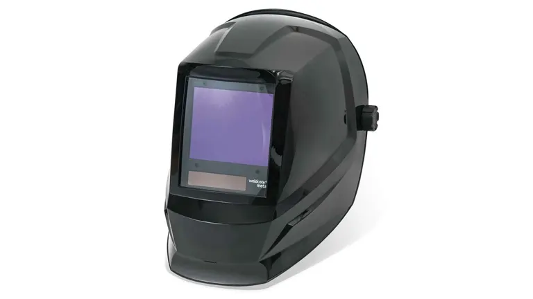 Weldcote Metals Ultraview Welding Helmet Review