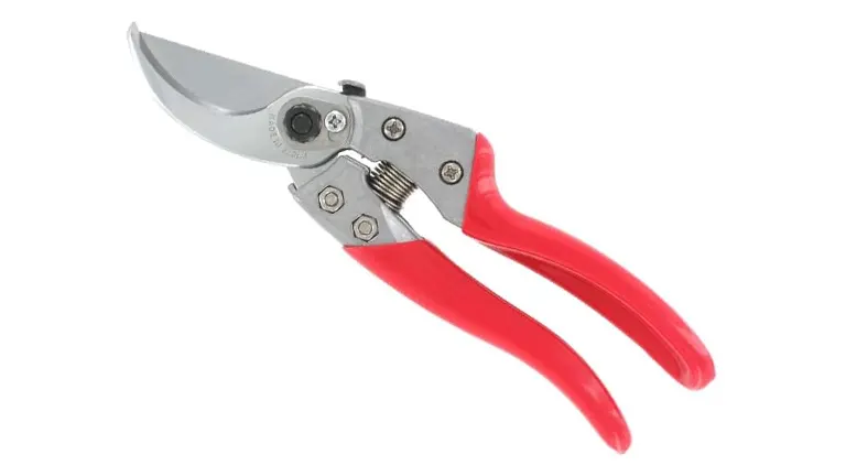 ARS HP-VS8Z Signature Heavy Duty Pruner Review - Forestry Reviews