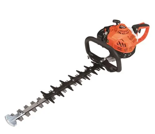 Echo HC-2020 Gas Powered Hedge Trimmer on a white background