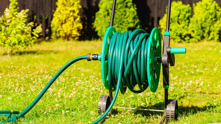 How to Choose the Right Garden Hose