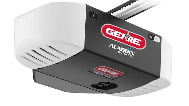 Image of Genie StealthDrive Connect Garage Door Opener 