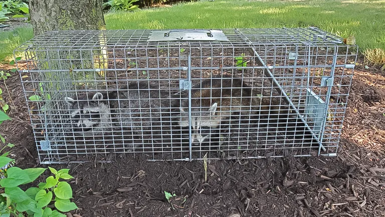How to Keep Raccoons Away from Your Chicken Coop
