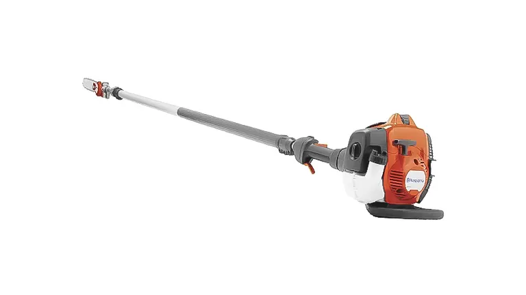 Husqvarna 525PT5S Pole Saw Review - Forestry Reviews