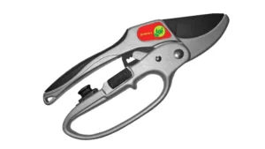 Ratchet Pruning Shears Gardening Tool Featured Image