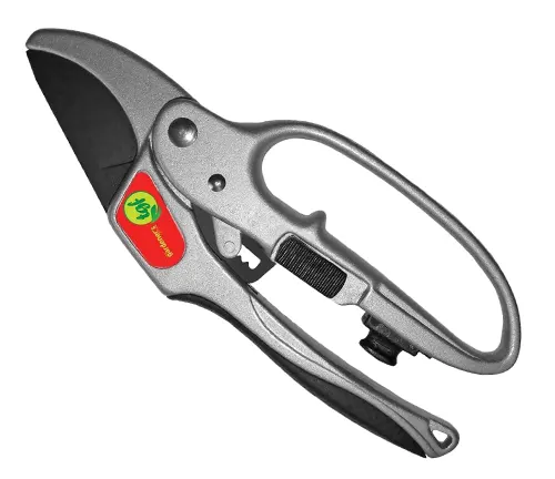 An image of Ratchet Pruning Shears by The Gardener's Friend
