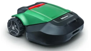 Robomow RS630 Robotic Mower Featured Image