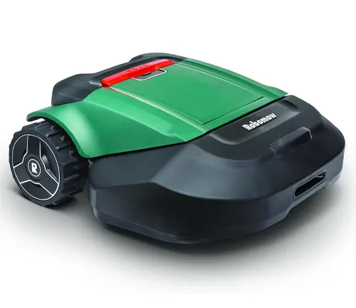 An image of Robomow RS630 Robotic Mower