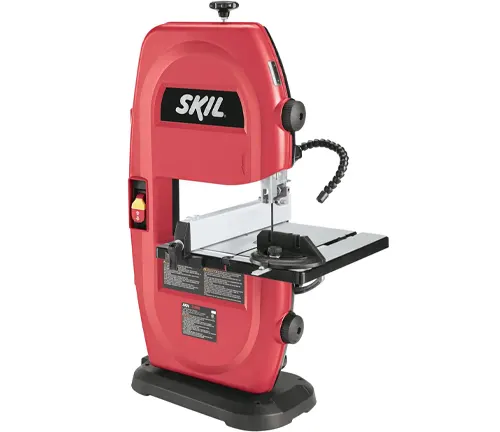 An image of SKIL 3386-01 9-Inch Band Saw