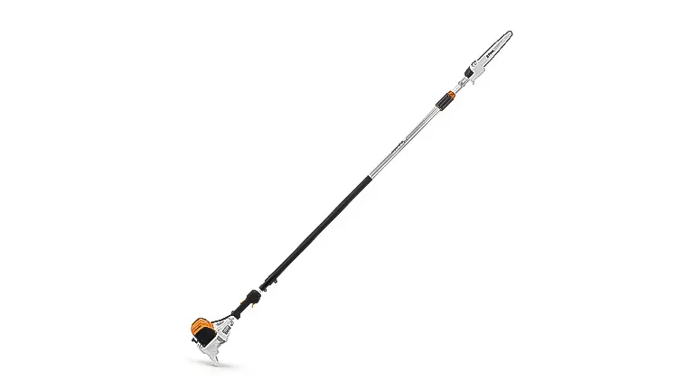 STIHL HT 135 Pole Saw Review