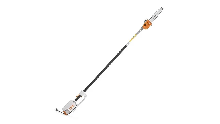 Stihl HTE 60 Pole Saw Review