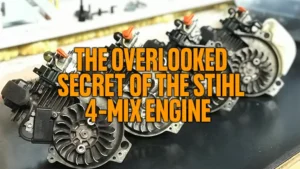 The Overlooked Secret of the Stihl 4-Mix Engine_2