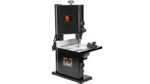 WEN 9-Inch Benchtop Band Saw Featured Image