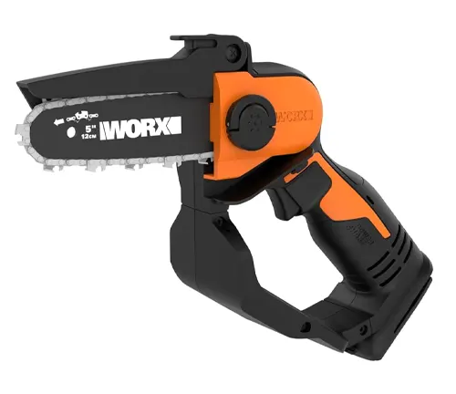 Worx Power Share 5 Cordless Pruning Saw WG324