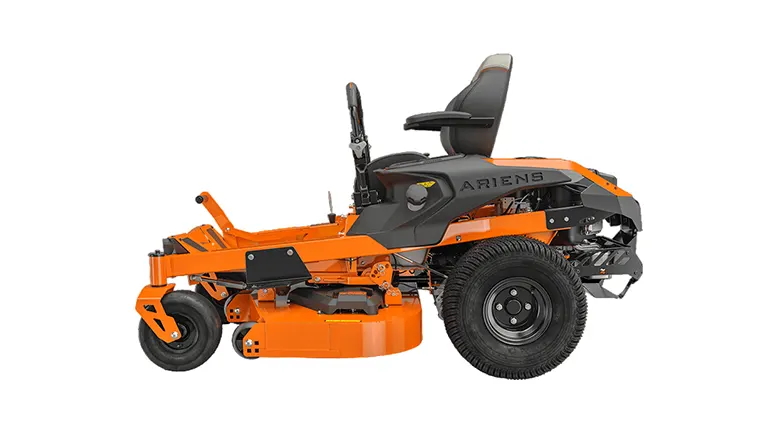 Ariens riding deals lawn mower