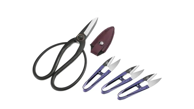 Bonsai Pruning Scissors