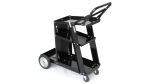 yaheetech tier 3 welding cart