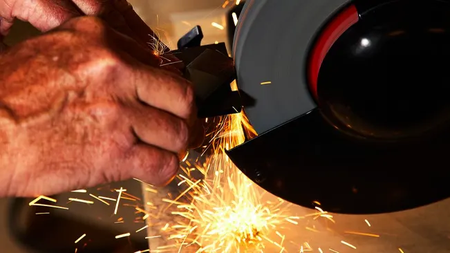 How to Sharpen a Drill Bit