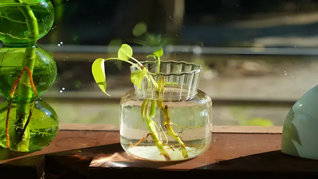 Soaking Method 