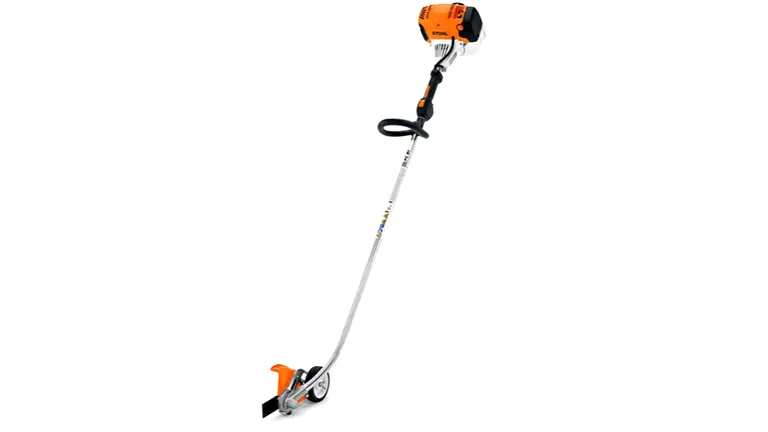 Husqvarna 525ECS Lawn Edger Review