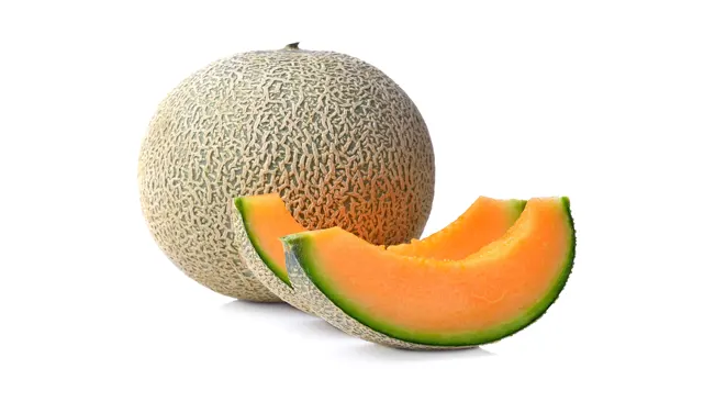 Cantaloupe (Muskmelon)