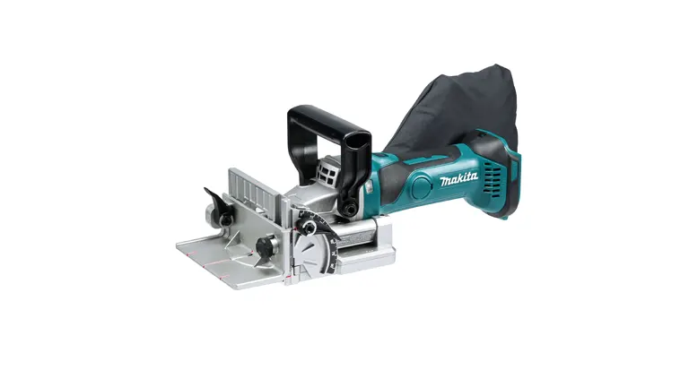 Makita XJP03Z Cordless Plate Joiner Review