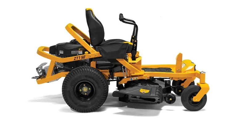 Cub Cadet SC500K Lawn Mower