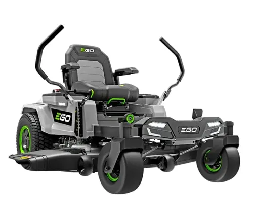 Ego ZT5207L Zero-Turn Lawn Mower