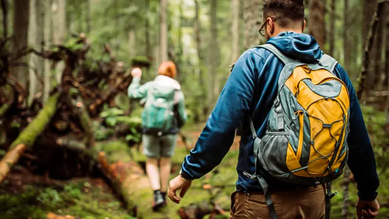 Top 10 Hiking Backpacks of 2024