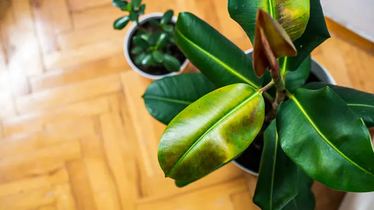 How to Fertilize Rubber Plants: Essential Techniques for Vibrant Growth in 2024