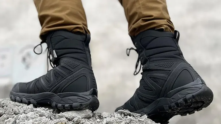 Discover the Best 12 Hiking Boots of 2024: The Ultimate Buyer’s Guide