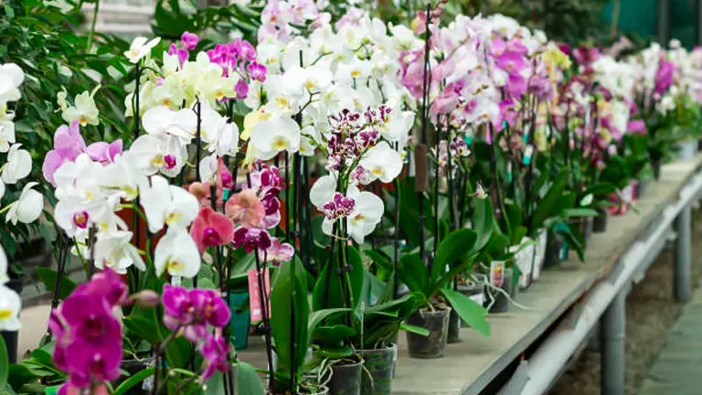 How to Fertilize Orchids for Maximum Bloom