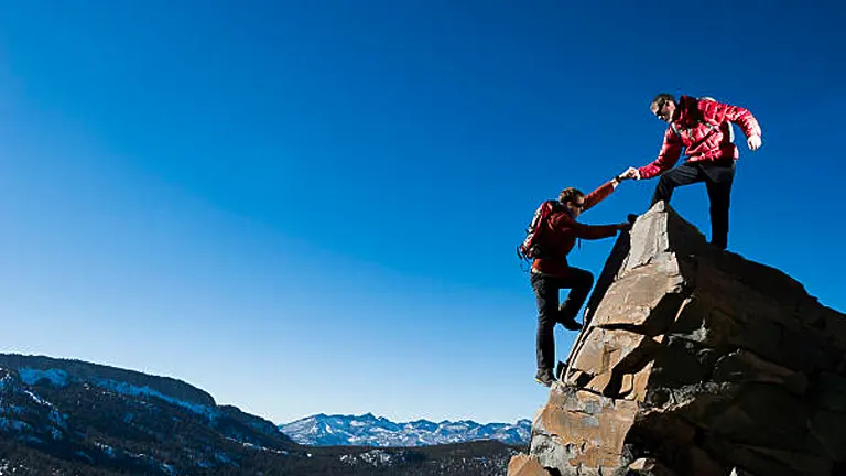 Explore the Best Rock Climbing Destinations of 2024