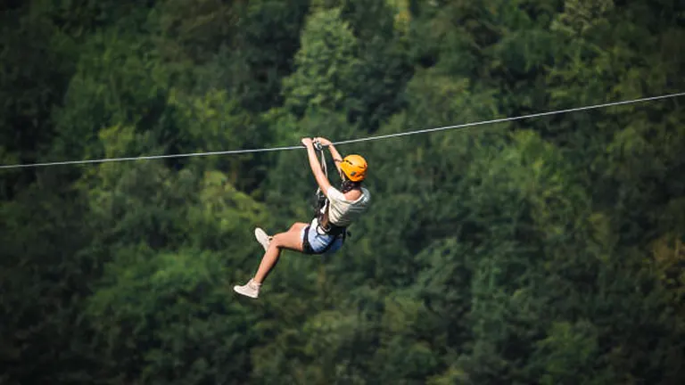 Best 12 Ziplines in the World for 2024: Ultimate Guide for Thrill Seekers