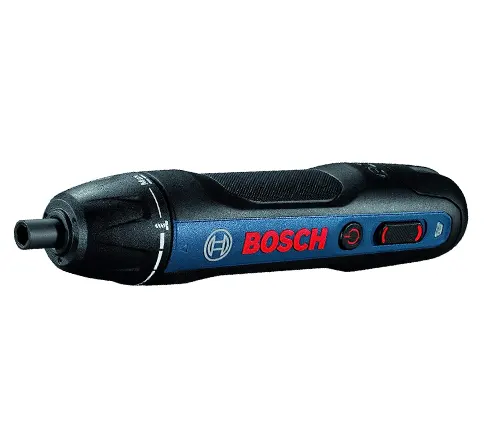 Bosch Go Smart Screwdriver 06019H21L1