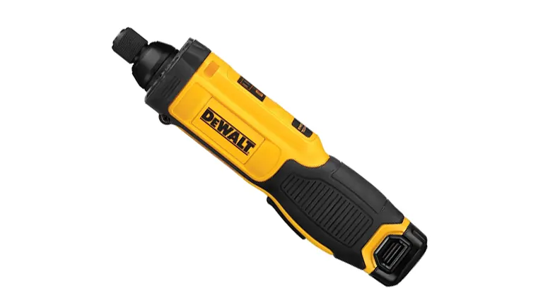 DEWALT 8V MAX Cordless Screwdriver Review