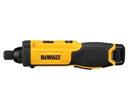 one of the most Best Cordless Screwdrivers for 2024 , DEWALT-8V-MAX-Cordless-Screwdriver