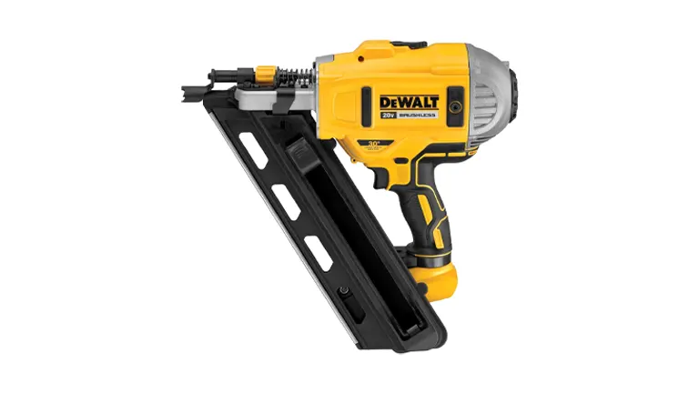 DeWalt DCN692 20V Framing Nailer Review