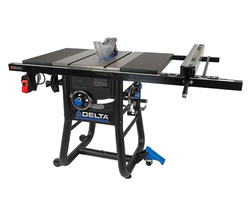 Delta 36-5000T2 Contractor Table Saw