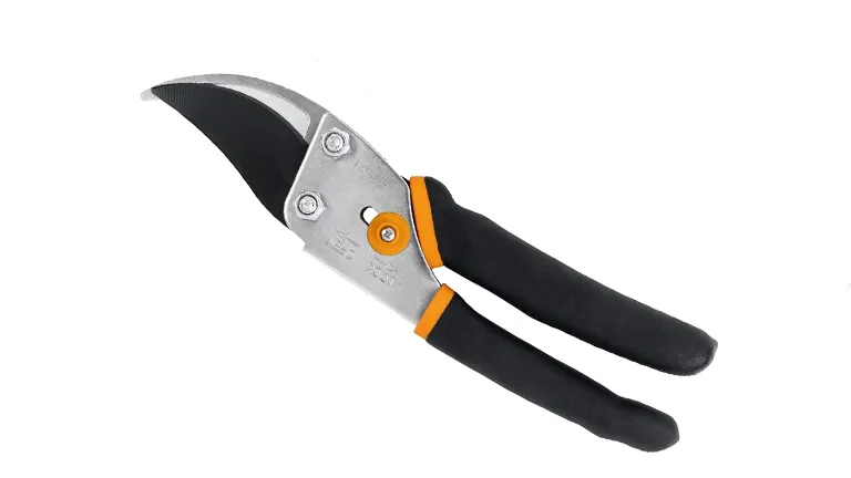 Fiskars Bypass Pruning Shears Review