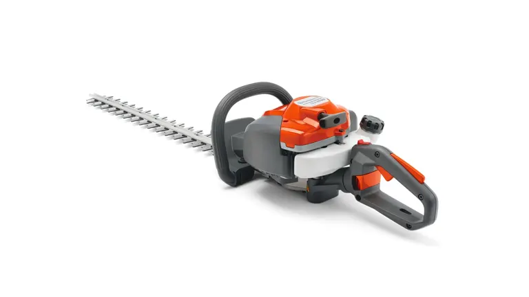 Husqvarna 122HD60 Gas Hedge Trimmer Review