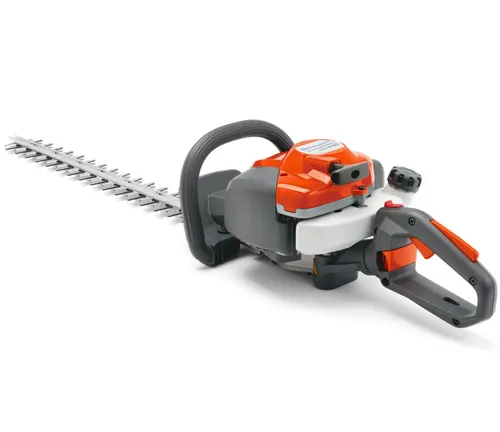Husqvarna 122HD60 Gas Hedge Trimmer on a white background