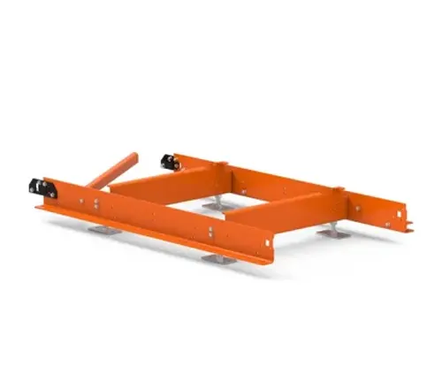 Extend Your Reach with Sawmill Bed Extension (5') on a white background