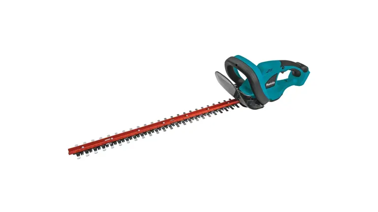 Makita 18V LXT Cordless Hedge Trimmer Review