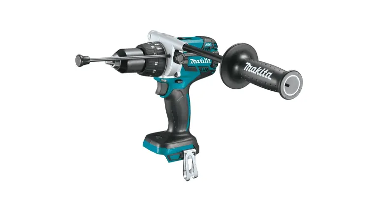 Makita XPH07Z 18V LXT Hammer Driver-Drill Review